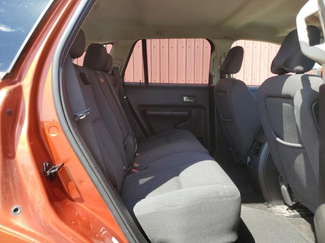 Photo 11 from auction – 2007 FORD EDGE SEL with VIN 2FMDK38CX7BA22801