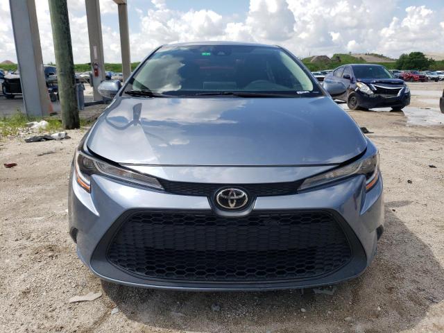 Photo 5 from auction – 2020 TOYOTA COROLLA LE with VIN 5YFEPRAE2LP101115