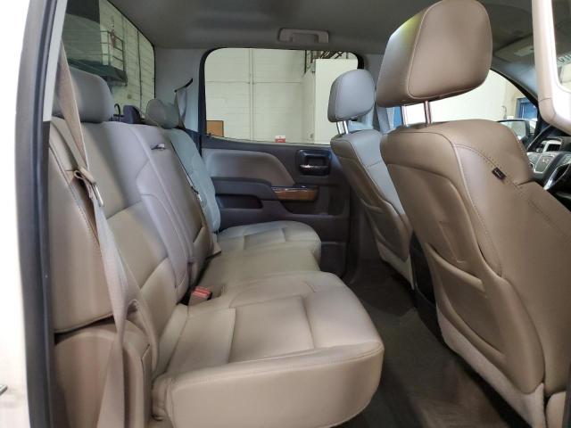 Photo 10 from auction – 2014 GMC SIERRA K15 with VIN 3GTU2VEC6EG243486