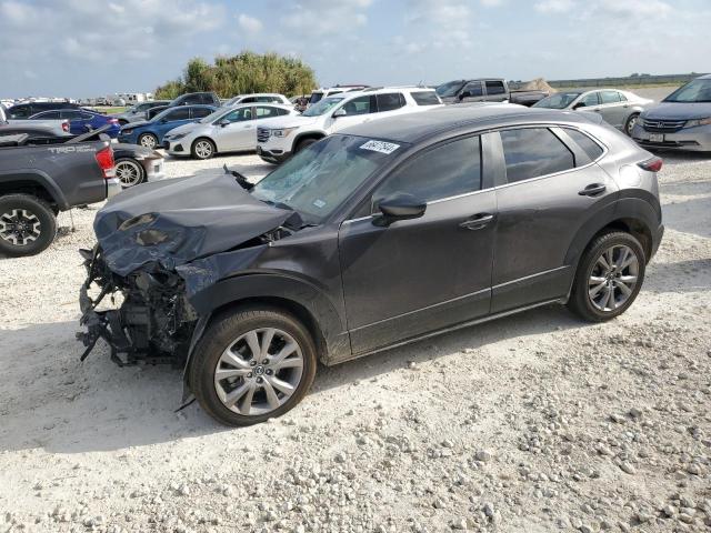 MAZDA CX-30 SELE 2021 z numerem VIN 3MVDMABL2MM244382 - Zdjęcie z aukcji