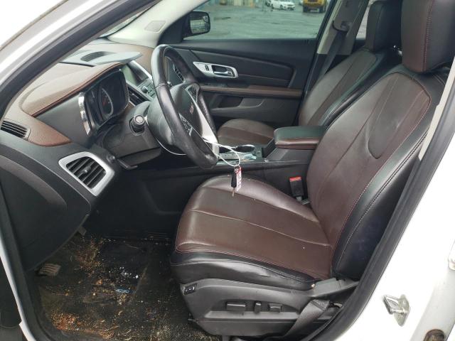 Photo 7 from auction – 2012 GMC TERRAIN SL with VIN 2GKFLWE57C6394105