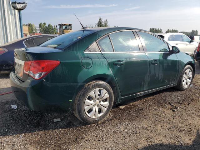 Photo 3 from auction – 2014 CHEVROLET CRUZE LT with VIN 1G1PC5SB7E7124968