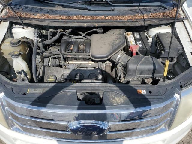 Photo 11 from auction – 2010 FORD EDGE SE with VIN 2FMDK3GC5ABB27898