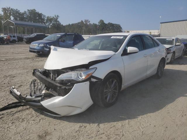 TOYOTA CAMRY LE 2017 z numerem VIN 4T1BF1FK6HU305878 - Zdjęcie z aukcji