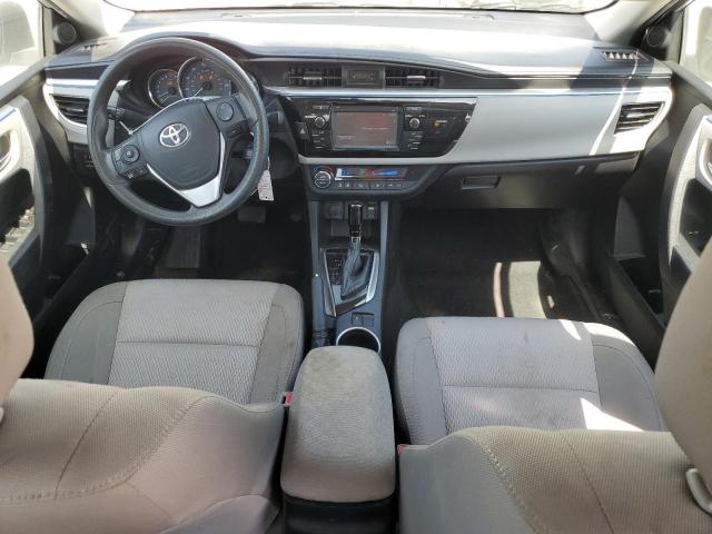 Photo 8 from auction – 2015 TOYOTA COROLLA L with VIN 2T1BURHE7FC345218