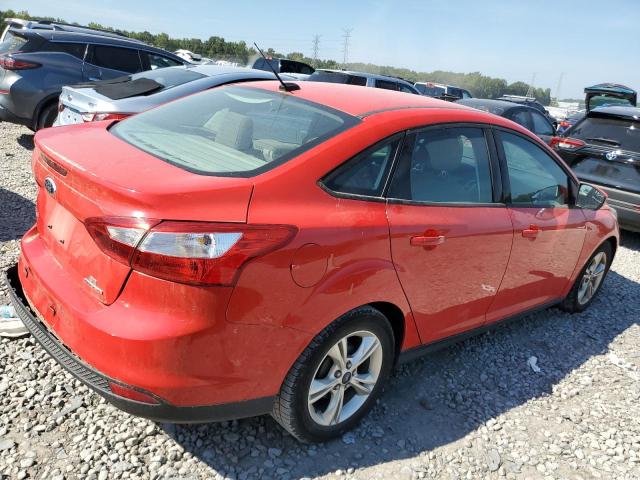 Фото 3 с аукциона – 2013 FORD FOCUS SE с VIN 1FADP3F25DL143575
