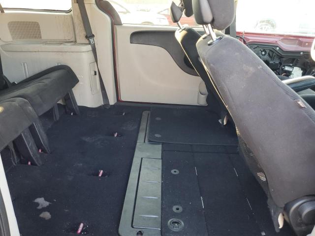 Photo 11 from auction – 2015 DODGE GRAND CARA with VIN 2C4RDGBG9FR512739