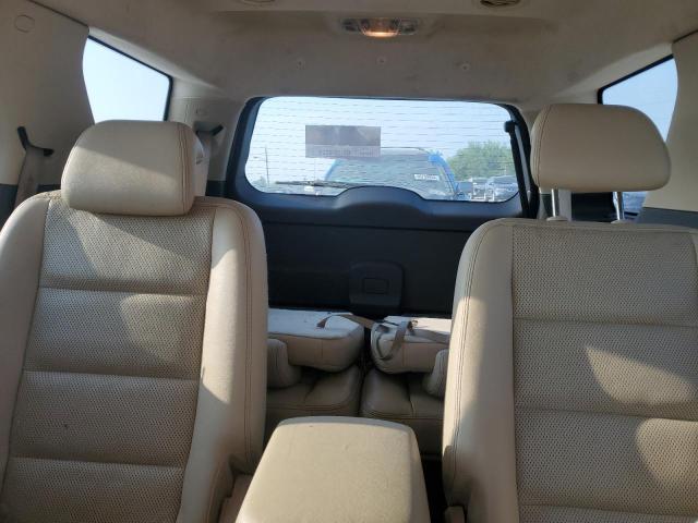 Photo 10 from auction – 2008 FORD TAURUS X L with VIN 1FMDK06W18GA25902