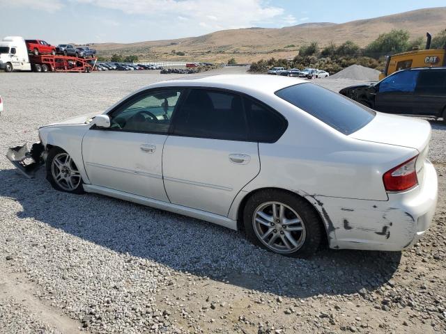 Photo 2 from auction – 2008 SUBARU LEGACY 2.5 with VIN 4S3BL616487226728