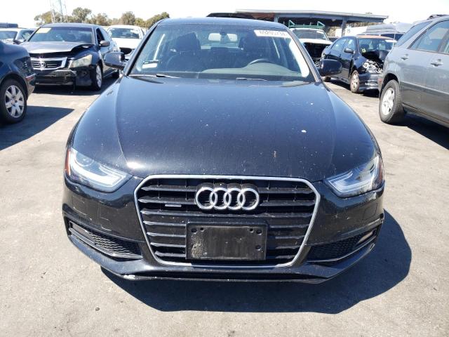 Photo 5 from auction – 2015 AUDI A4 PREMIUM with VIN WAUFFAFLXFN006882