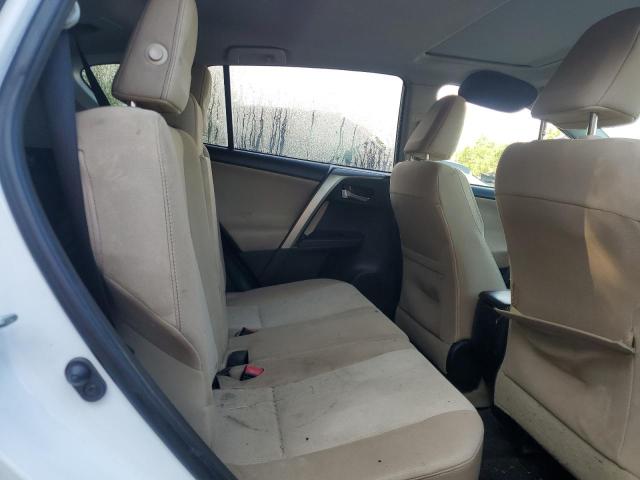 Photo 11 from auction – 2015 TOYOTA RAV4 XLE with VIN JTMRFREV6FD167964