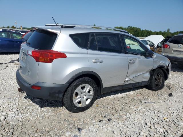 Photo 3 from auction – 2014 TOYOTA RAV4 LE with VIN JTMBFREV9ED095402
