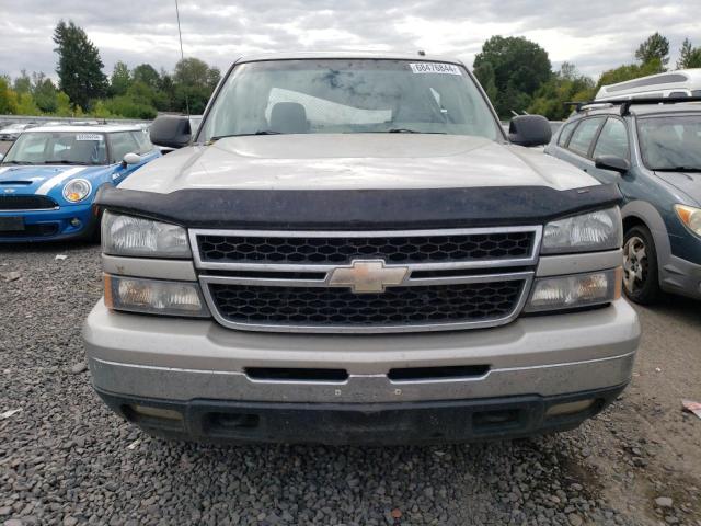 Photo 5 from auction – 2006 CHEVROLET SILVERADO with VIN 2GCEK13T561126847
