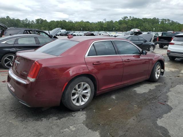 Photo 3 from auction – 2015 CHRYSLER 300 LIMITE with VIN 2C3CCAAG6FH898988