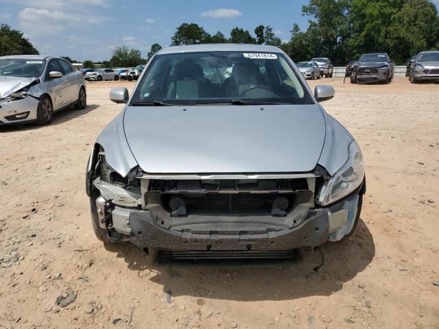 Photo 5 from auction – 2011 VOLVO C30 T5 with VIN YV1672MK1B2211173