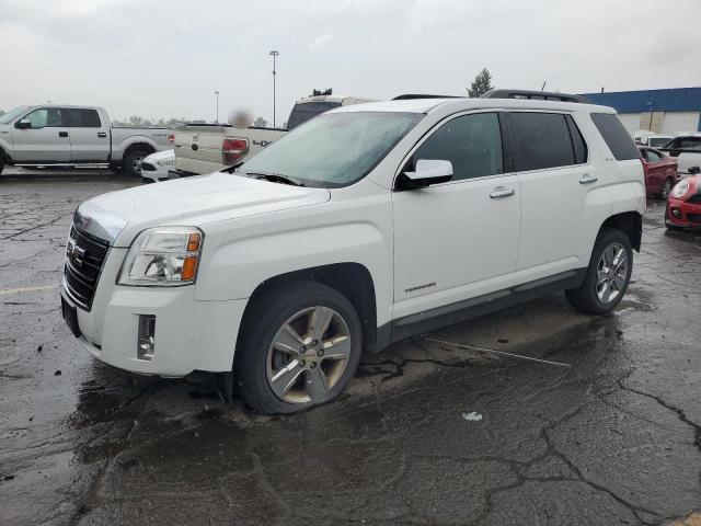 GMC TERRAIN SL 2015 with VIN 2GKALREK2F6146849 - Photo from auction