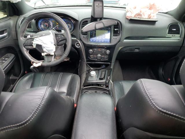 Photo 8 from auction – 2017 CHRYSLER 300 S with VIN 2C3CCAGG2HH616744