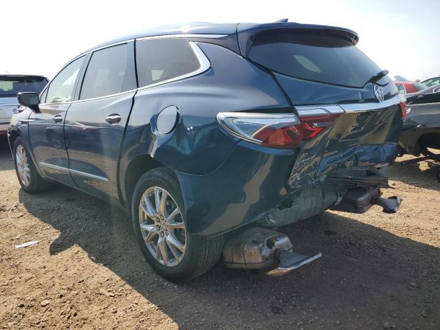 Photo 2 from auction – 2023 BUICK ENCLAVE PR with VIN 5GAEVBKW6PJ186072