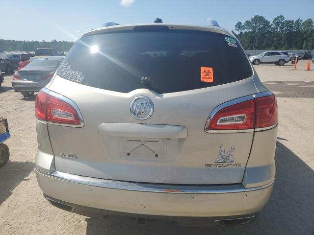 Photo 6 from auction – 2017 BUICK ENCLAVE with VIN 5GAKRBKD5HJ209249
