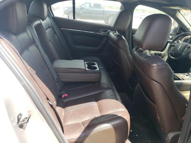 صورة رقم 10 من المزاد - 2012 LINCOLN MKS مع VIN 1LNHL9FT3CG802372