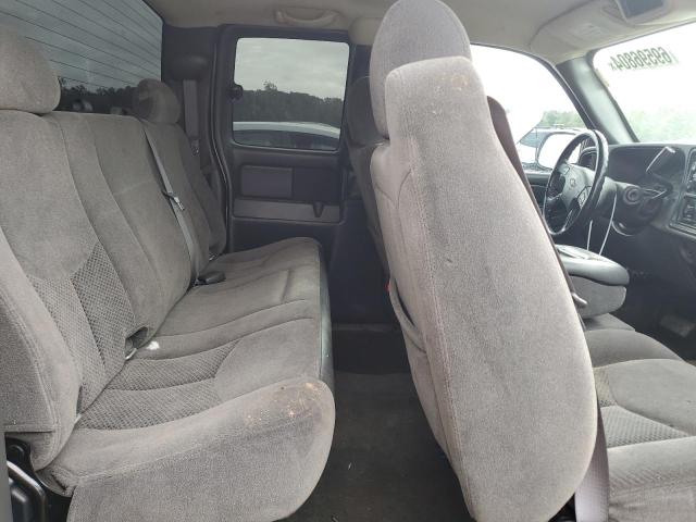 Photo 10 from auction – 2006 CHEVROLET SILVERADO with VIN 1GCEK19T66Z173111