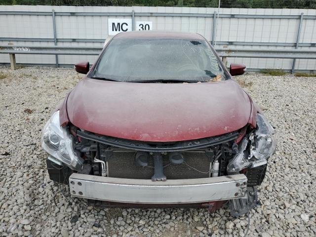 Photo 5 from auction – 2013 NISSAN ALTIMA 2.5 with VIN 1N4AL3AP7DC217404