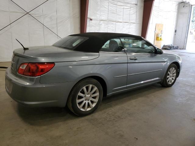 Photo 3 from auction – 2010 CHRYSLER SEBRING TO with VIN 1C3BC5ED1AN176248