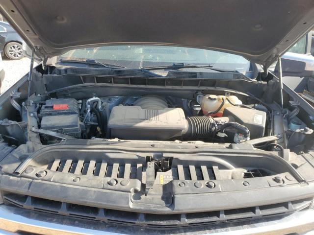 Photo 11 from auction – 2019 CHEVROLET SILVERADO with VIN 3GCUYDED6KG207150