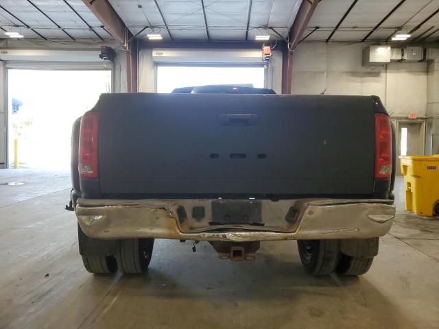 Photo 6 from auction – 2006 DODGE RAM 3500 S with VIN 3D7MX48C36G260535