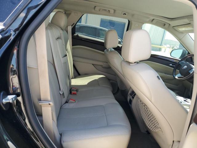 Photo 11 from auction – 2011 CADILLAC SRX PERFOR with VIN 3GYFNBEY8BS528882