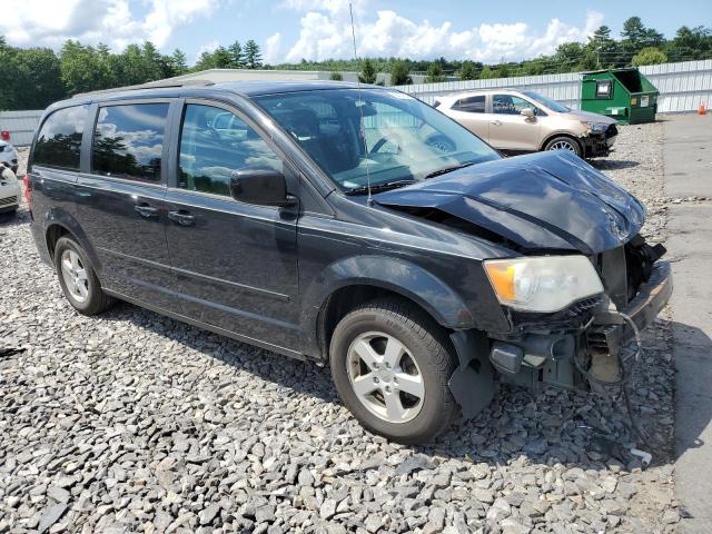 Photo 4 from auction – 2012 DODGE GRAND CARA with VIN 2C4RDGCG6CR310547