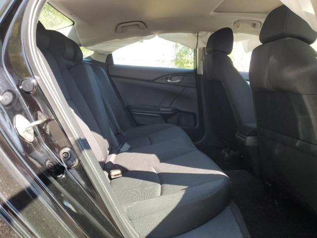 Photo 10 from auction – 2018 HONDA CIVIC EX with VIN 2HGFC2F82JH002700