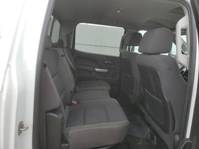 Photo 10 from auction – 2015 CHEVROLET SILVERADO with VIN 1GC4KZE88FF624021