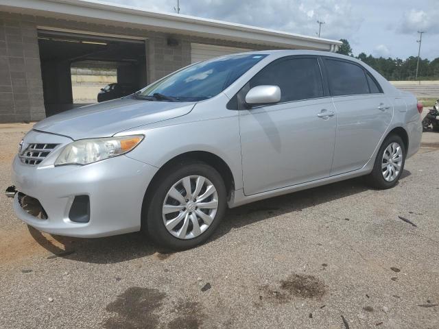 TOYOTA COROLLA BA 2013 with VIN 5YFBU4EE1DP115663 - Photo from auction