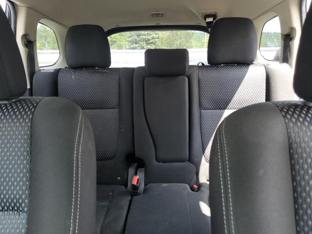 Photo 10 from auction – 2016 MITSUBISHI OUTLANDER with VIN JA4AZ3A36GZ019415