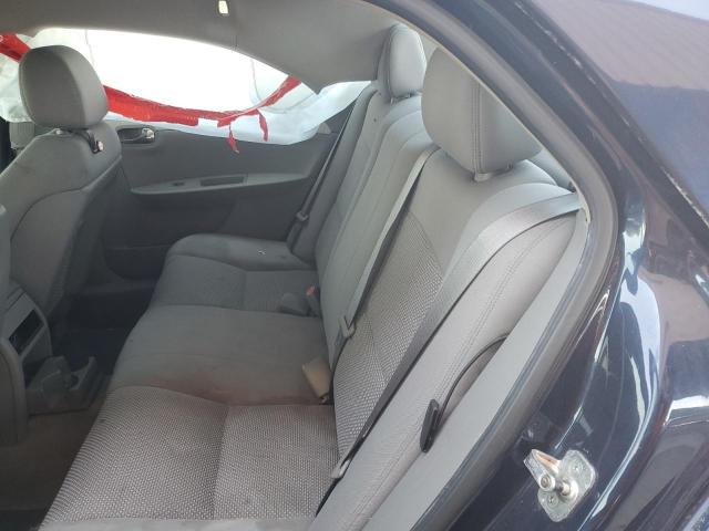 Photo 10 from auction – 2008 CHEVROLET MALIBU LS with VIN 1G1ZG57B984239728
