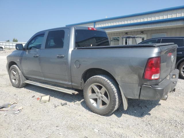 Photo 2 from auction – 2012 DODGE RAM 1500 S with VIN 1C6RD6KT6CS302124