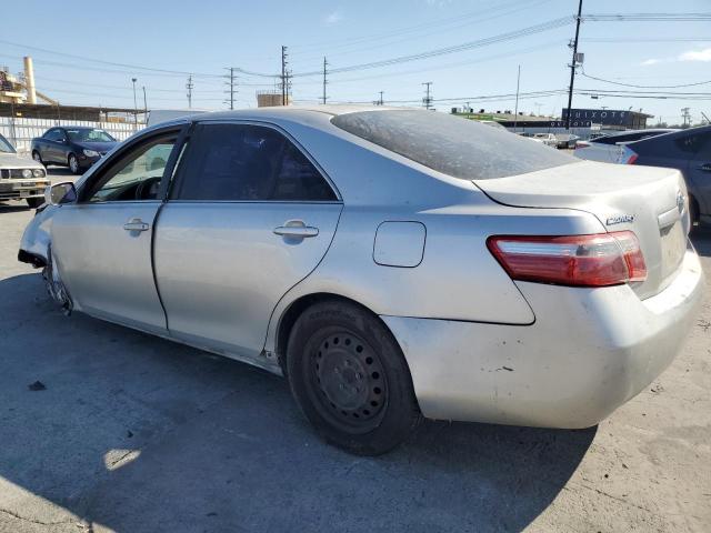 Photo 2 from auction – 2009 TOYOTA CAMRY BASE with VIN 4T4BE46KX9R081588
