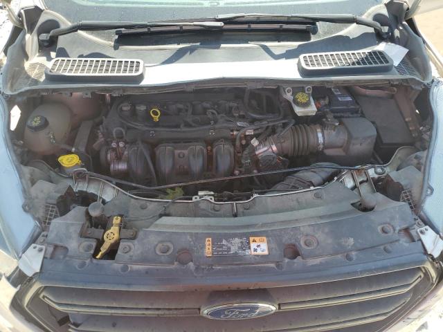 Photo 12 from auction – 2018 FORD ESCAPE S with VIN 1FMCU0F72JUA35747