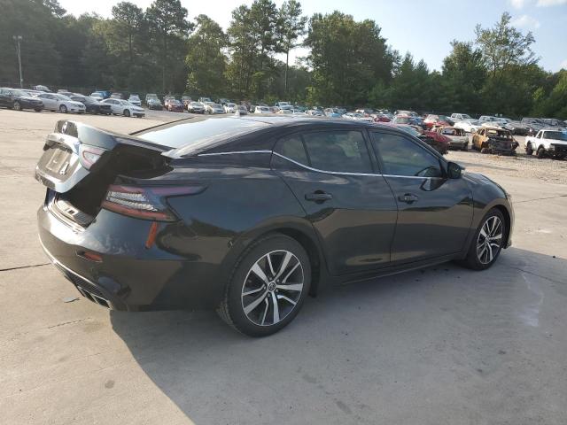 Photo 3 from auction – 2019 NISSAN MAXIMA S with VIN 1N4AA6AV6KC368740