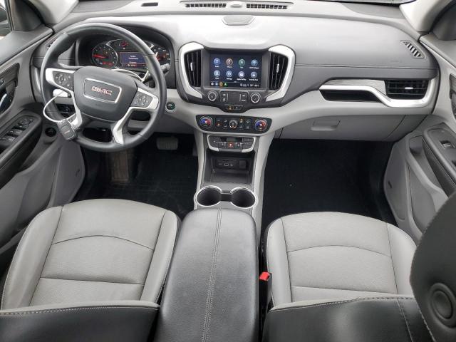 Photo 8 from auction – 2023 GMC TERRAIN SL with VIN 3GKALVEG8PL117678