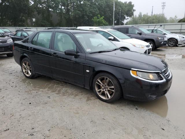 Foto 4 de la subasta – 2008 SAAB 9-5 2.3T con VIN YS3ED49G483513305