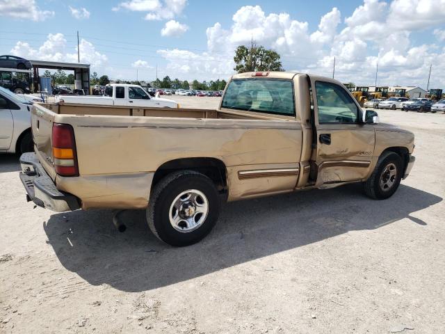 Photo 3 from auction – 2001 CHEVROLET SILVERADO with VIN 1GCEC14V31E148107