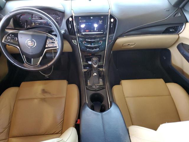 Photo 8 from auction – 2013 CADILLAC ATS with VIN 1G6AA5RX5D0155649