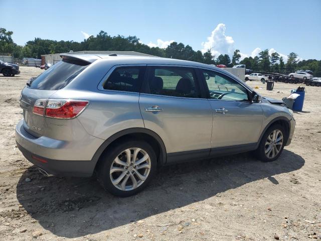 Photo 3 from auction – 2011 MAZDA CX-9 with VIN JM3TB2DA0B0302162
