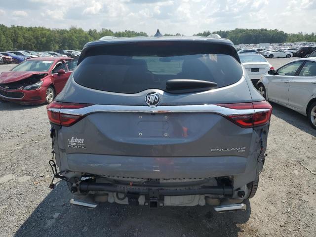 Photo 6 from auction – 2018 BUICK ENCLAVE PR with VIN 5GAEVBKW7JJ194575