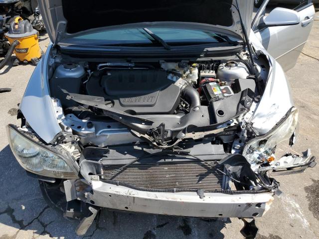 Zdjęcie 11 z aukcji – 2011 CHEVROLET MALIBU 2LT z VIN 1G1ZD5E72BF385679