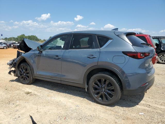 Photo 2 from auction – 2022 MAZDA CX-5 PREFE with VIN JM3KFBCM2N0610062