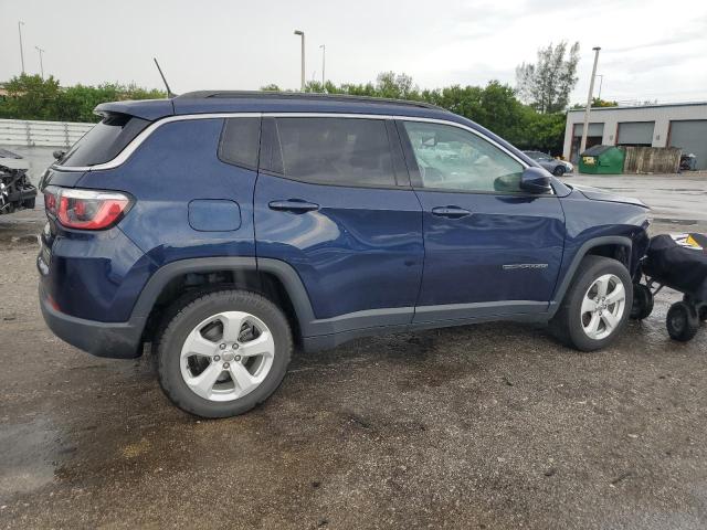 Снимка 3 от търг – 2019 JEEP COMPASS LA с VIN 3C4NJDBBXKT597432