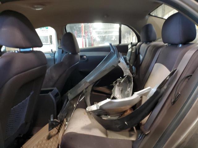 Photo 10 from auction – 2011 CHEVROLET MALIBU LS with VIN 1G1ZA5EU3BF348512